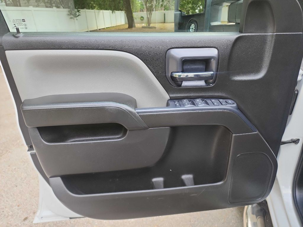 2019 Chevrolet Silverado 1500 Image 14