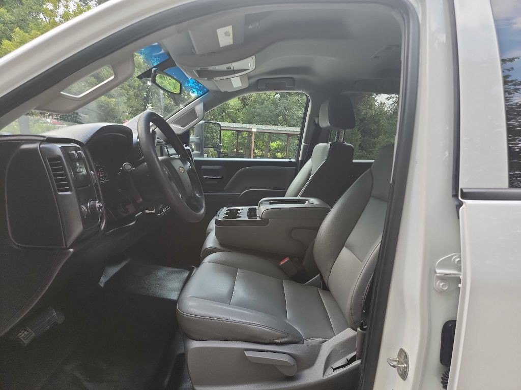 2019 Chevrolet Silverado 1500 Image 15