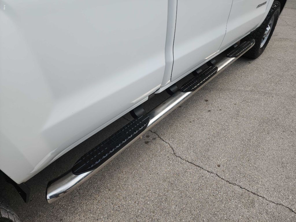 2019 Chevrolet Silverado 1500 Image 18