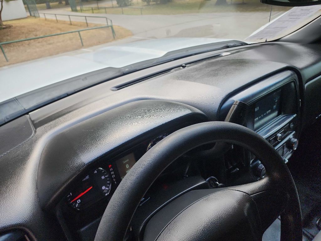 2019 Chevrolet Silverado 1500 Image 19