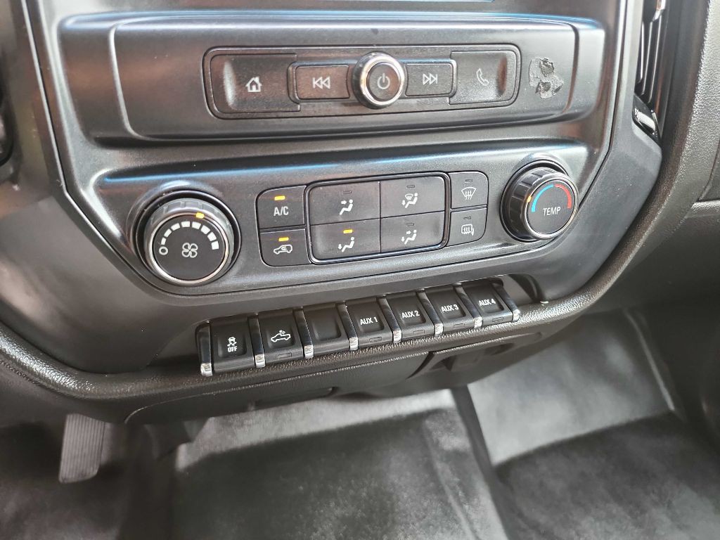 2019 Chevrolet Silverado 1500 Image 22