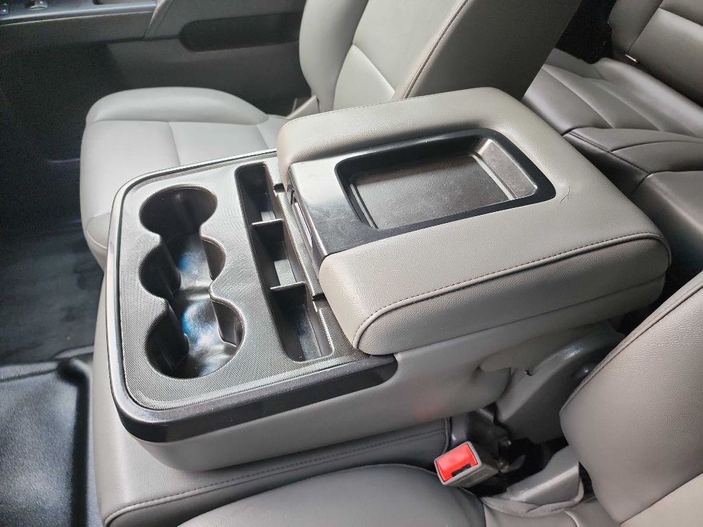 2019 Chevrolet Silverado 1500 Image 23