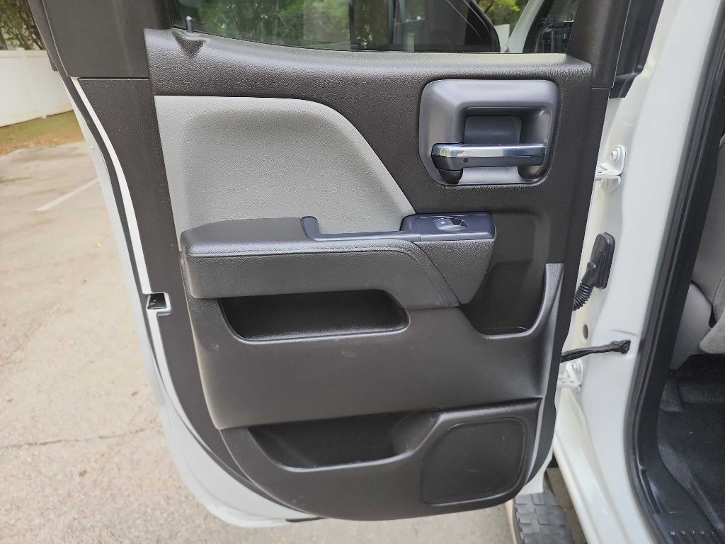 2019 Chevrolet Silverado 1500 Image 24