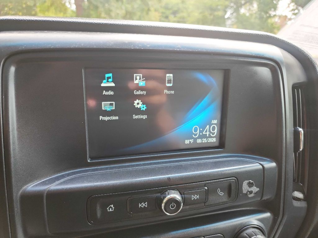 2019 Chevrolet Silverado 1500 Image 25