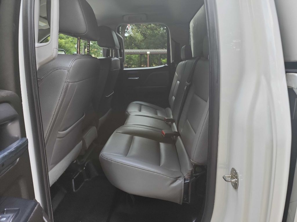 2019 Chevrolet Silverado 1500 Image 27