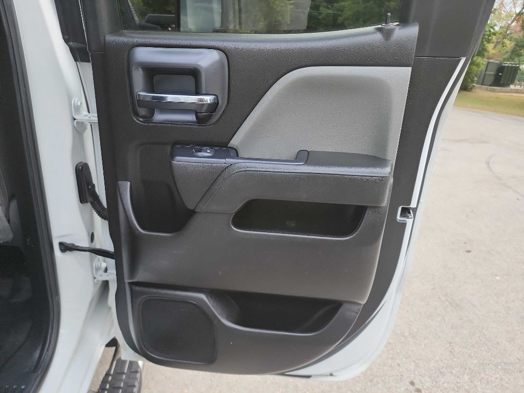 2019 Chevrolet Silverado 1500 Image 28