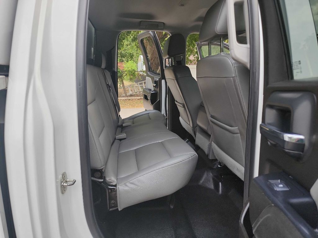 2019 Chevrolet Silverado 1500 Image 29