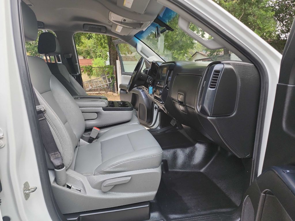2019 Chevrolet Silverado 1500 Image 30