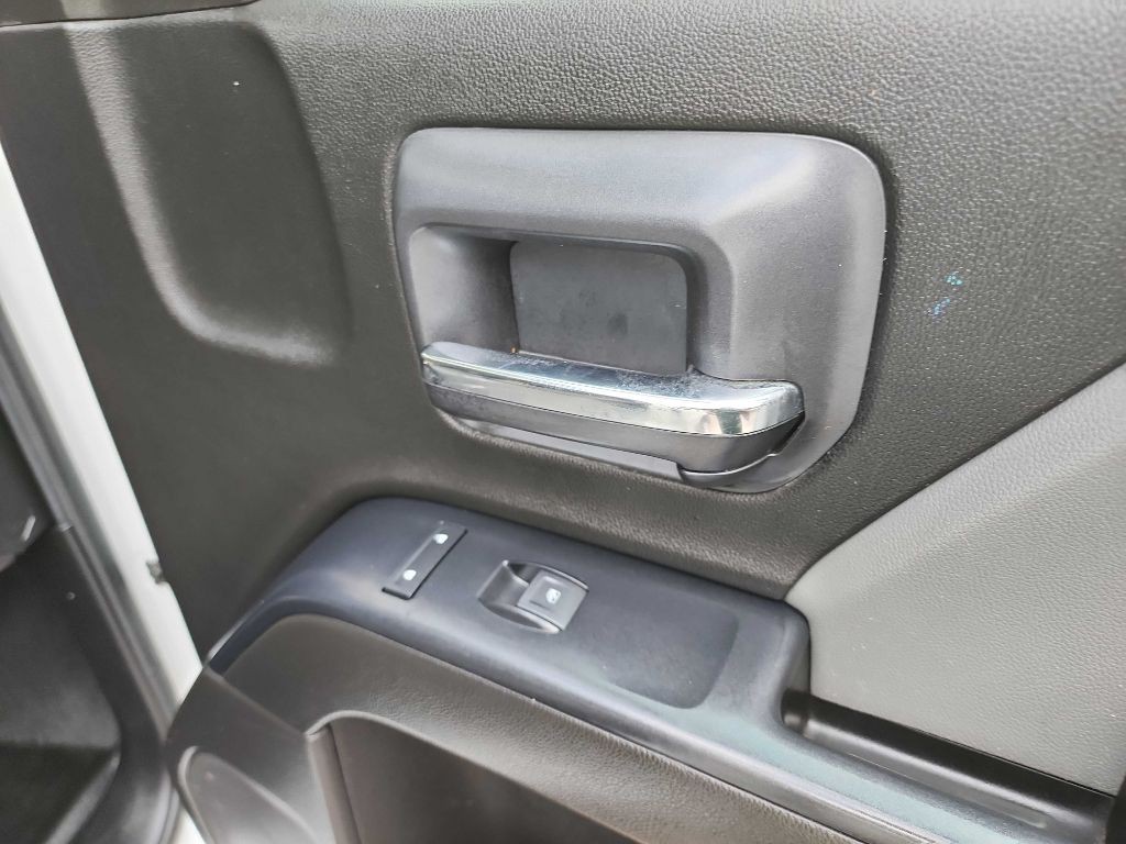 2019 Chevrolet Silverado 1500 Image 31