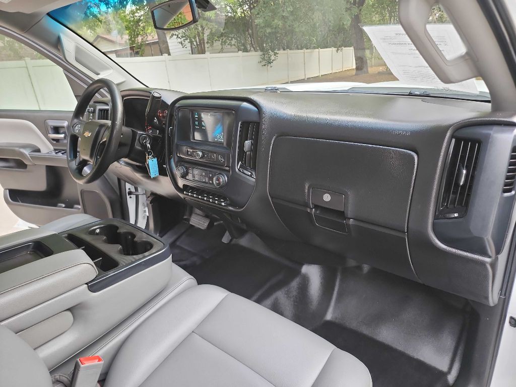 2019 Chevrolet Silverado 1500 Image 33