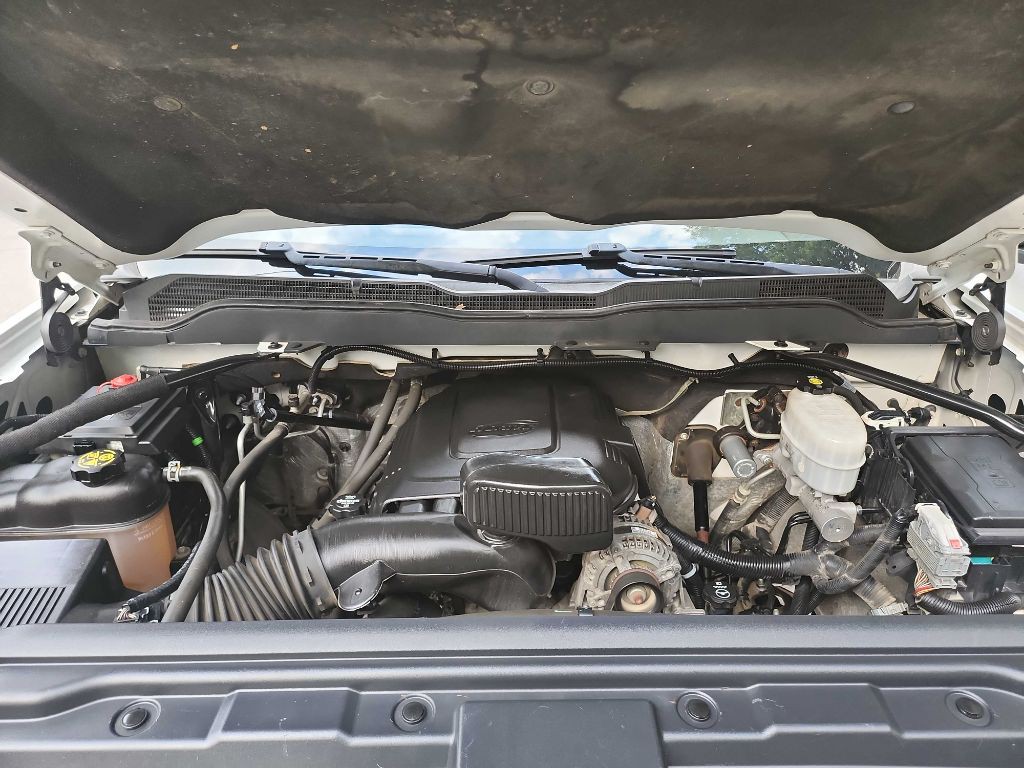 2019 Chevrolet Silverado 1500 Image 34