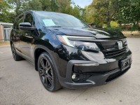 Image for 2021 Honda Pilot SE ID: 7625262