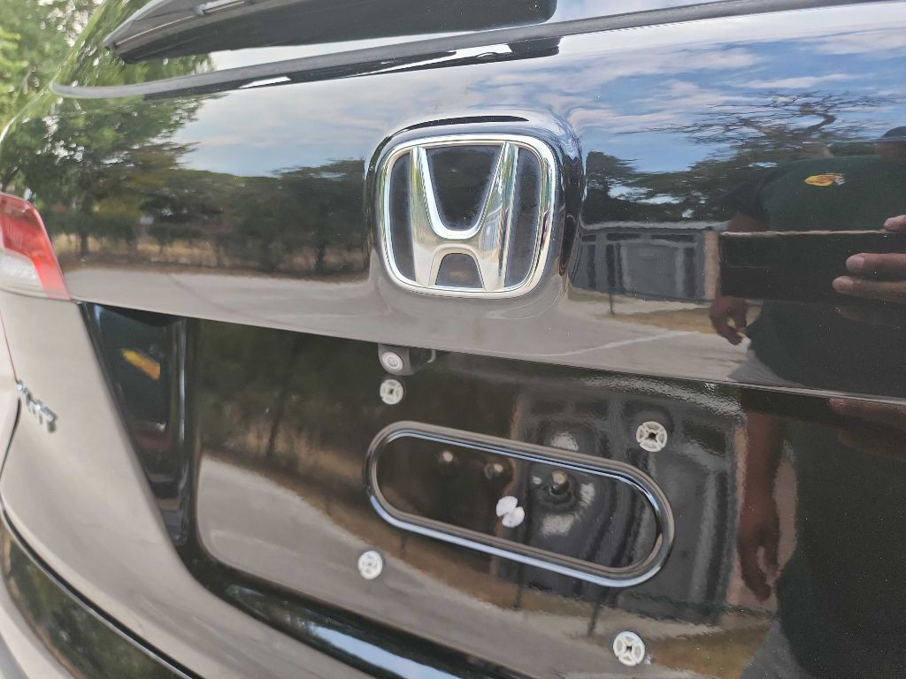 2021 Honda Pilot Image 8