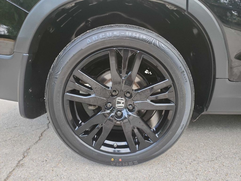2021 Honda Pilot Image 11