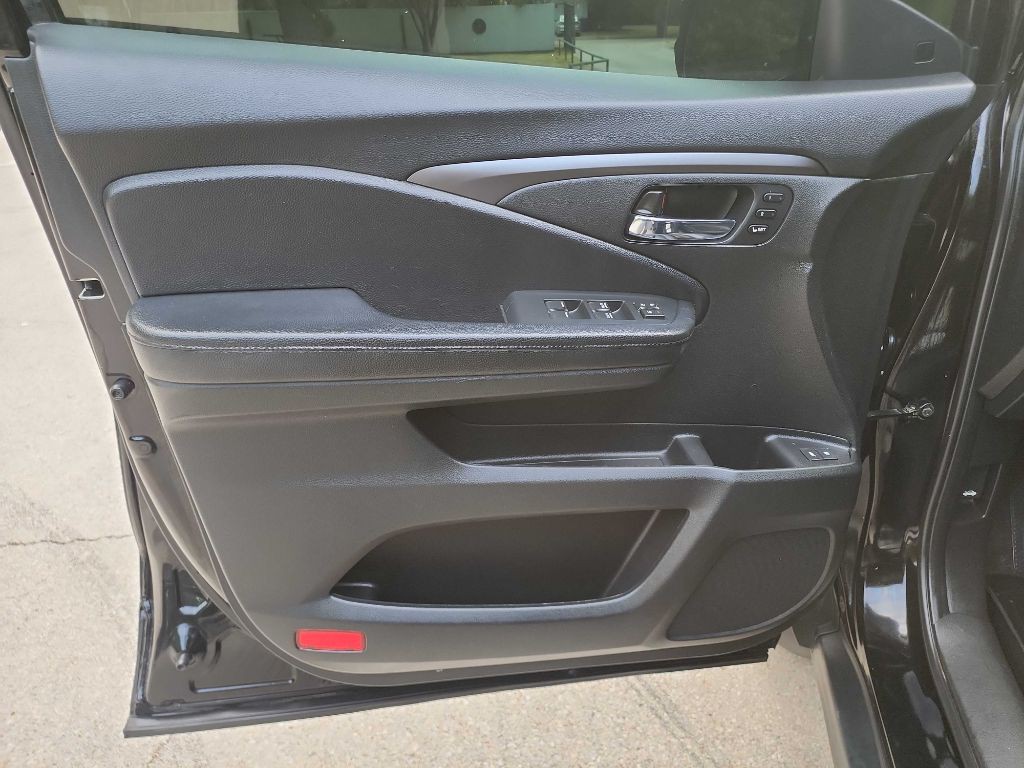 2021 Honda Pilot Image 12