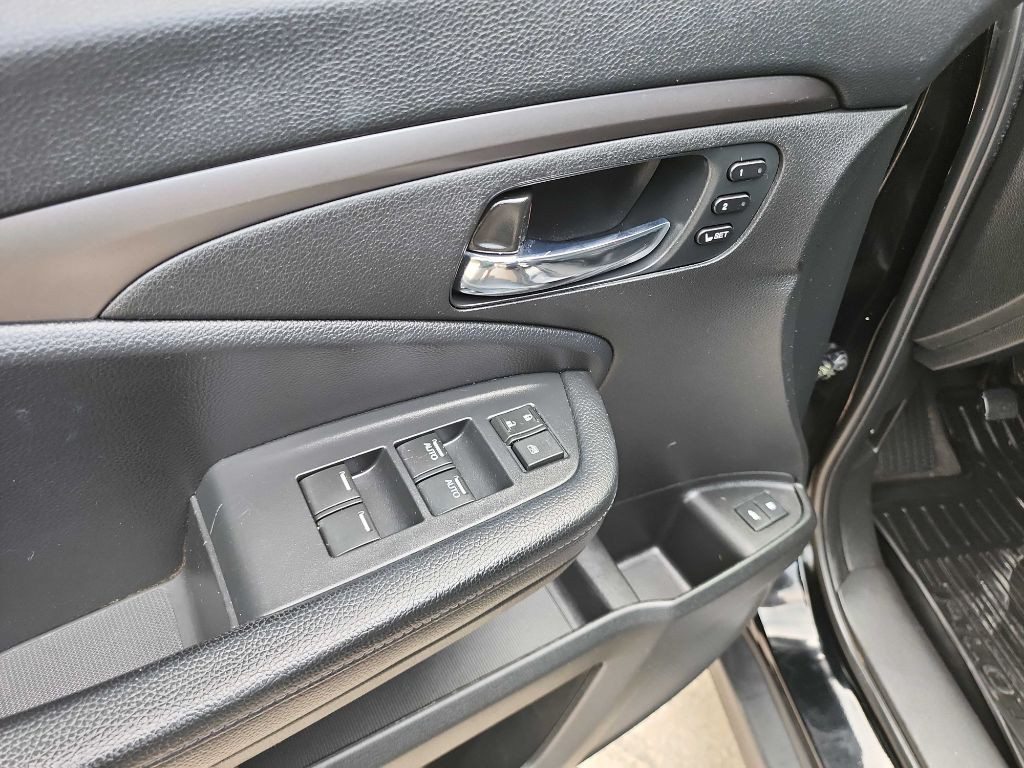 2021 Honda Pilot Image 14