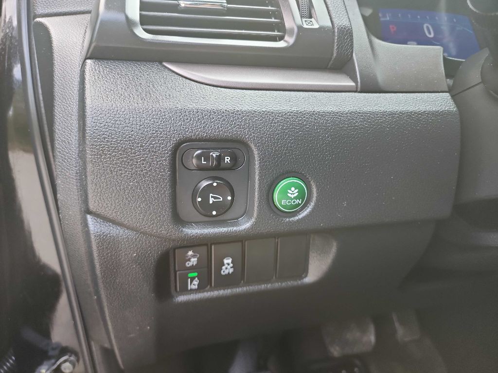 2021 Honda Pilot Image 17