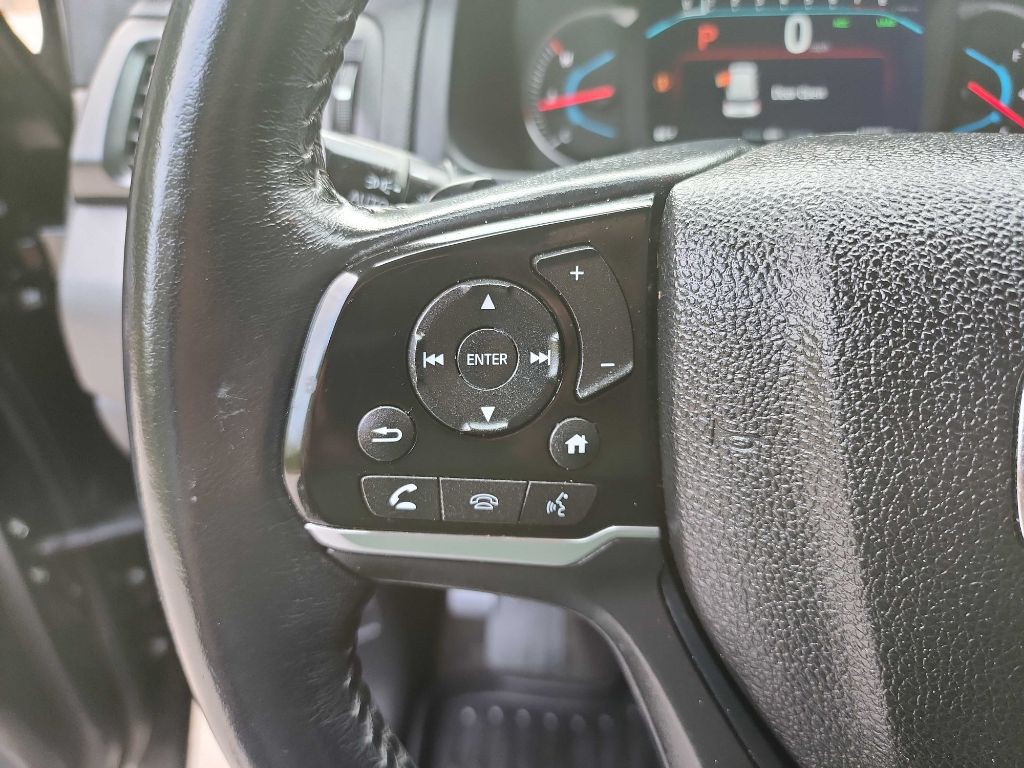 2021 Honda Pilot Image 18