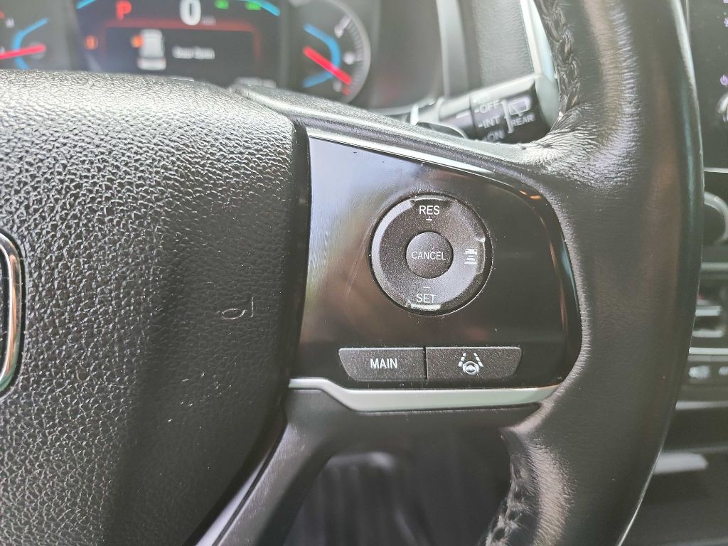 2021 Honda Pilot Image 20