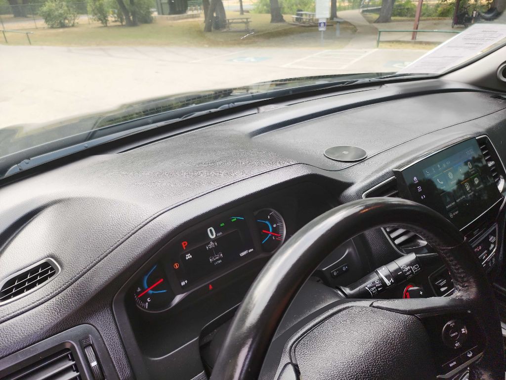 2021 Honda Pilot Image 23