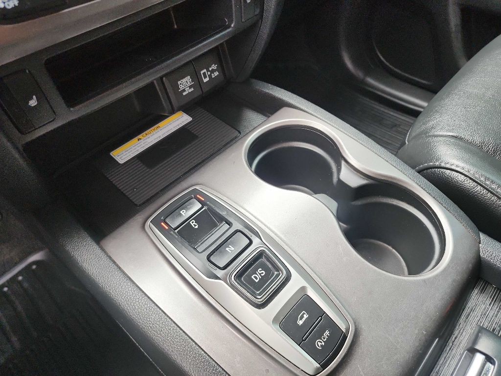 2021 Honda Pilot Image 26
