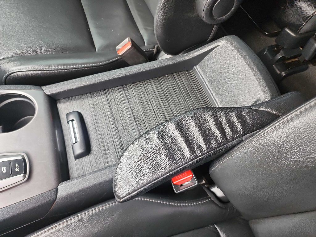 2021 Honda Pilot Image 29