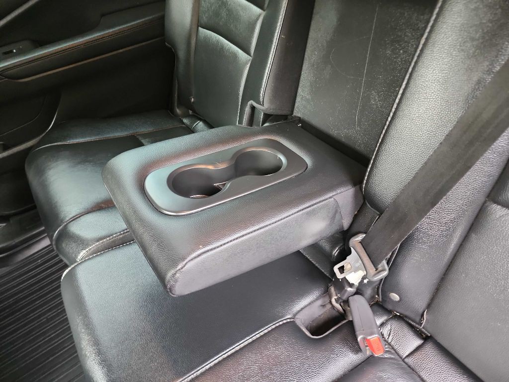 2021 Honda Pilot Image 34