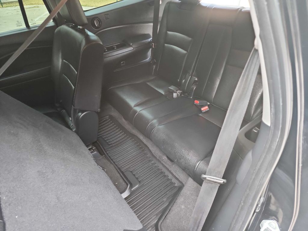2021 Honda Pilot Image 35