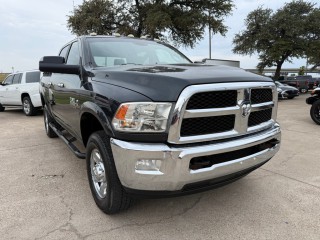 Image for 2017 RAM 2500 SLT ID: 7629671