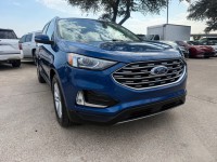 Image for 2020 Ford Edge SEL ID: 7629683