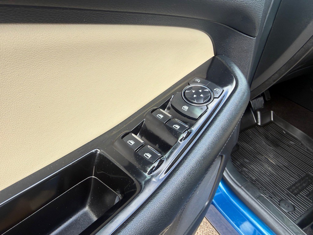 2020 Ford Edge Image 19