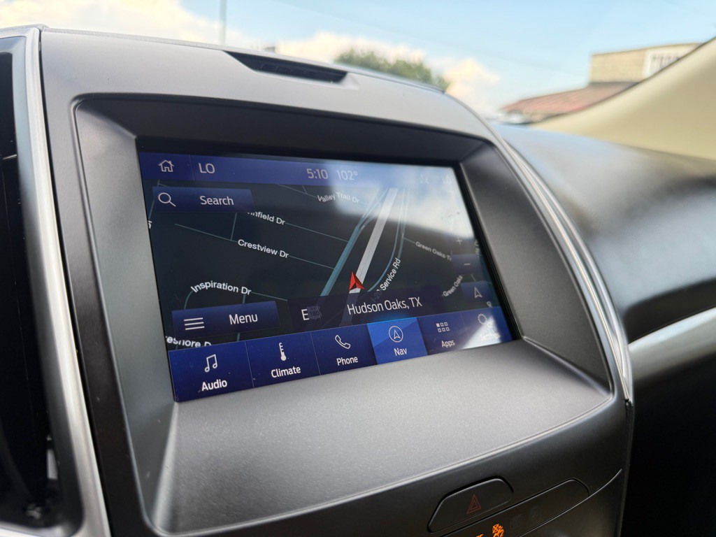 2020 Ford Edge Image 28