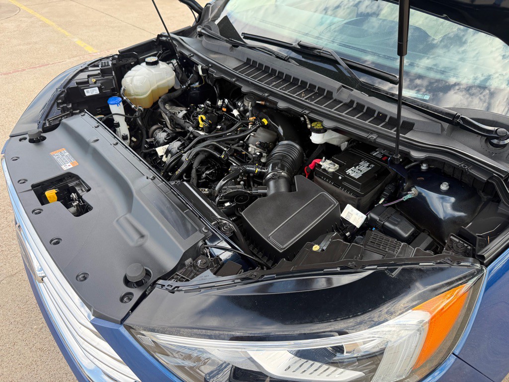 2020 Ford Edge Image 32