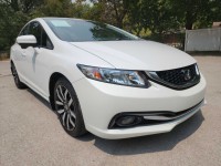 Image for 2015 Honda Civic EXL ID: 7630501