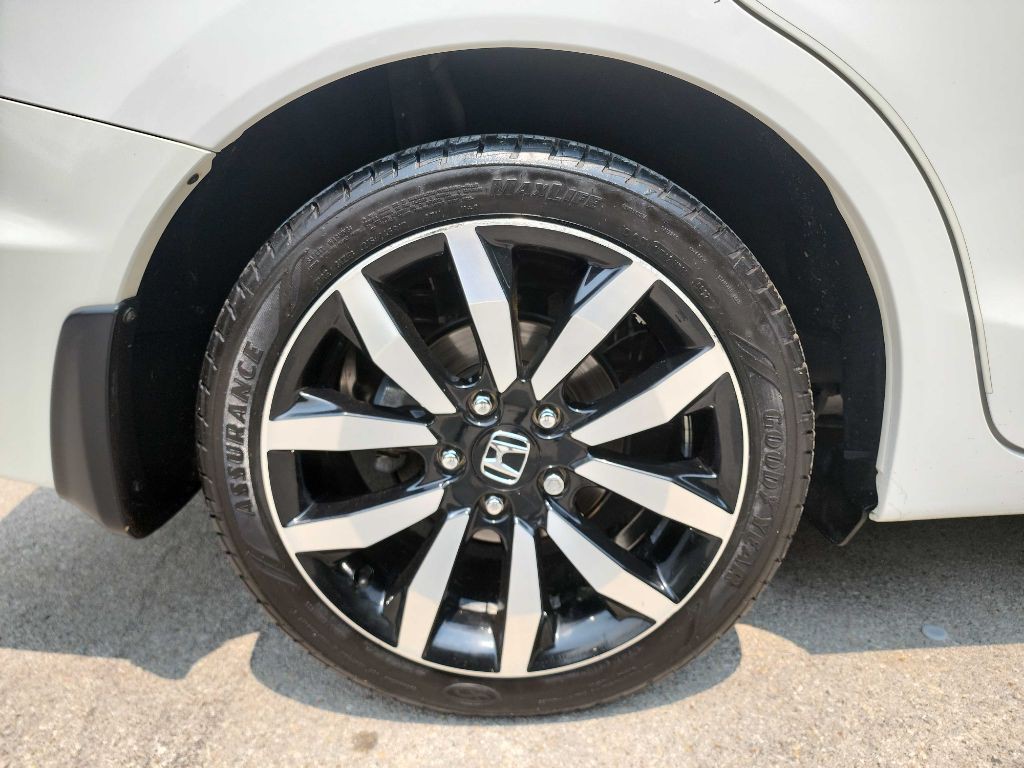 2015 Honda Civic Image 10