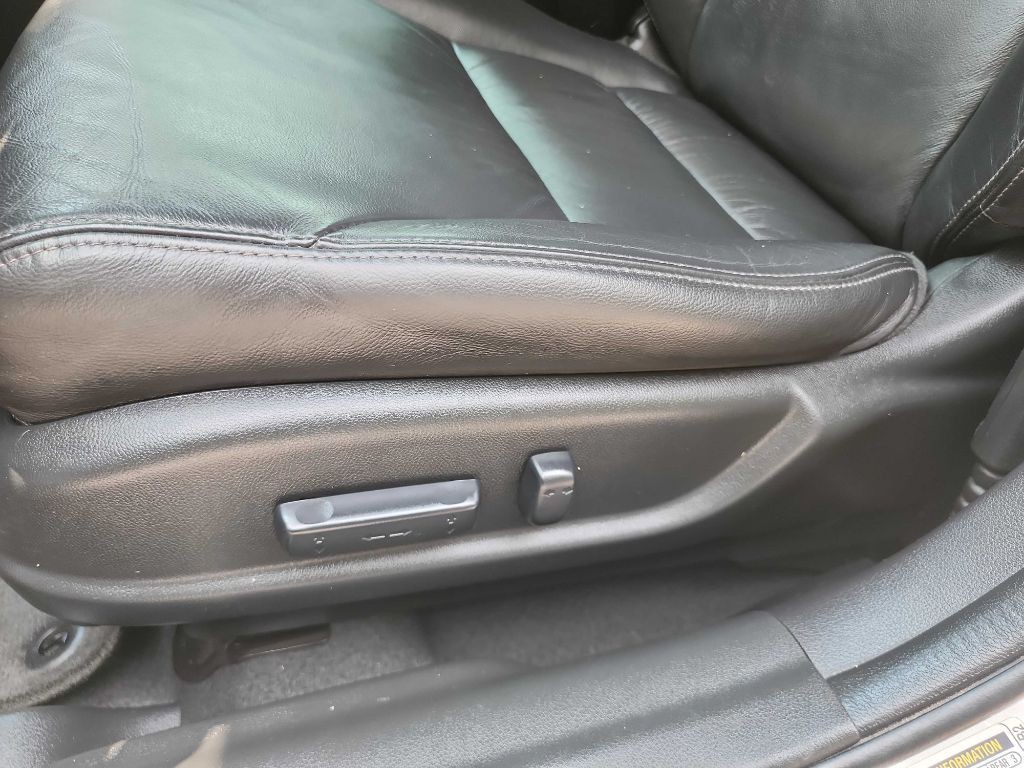 2015 Honda Civic Image 15