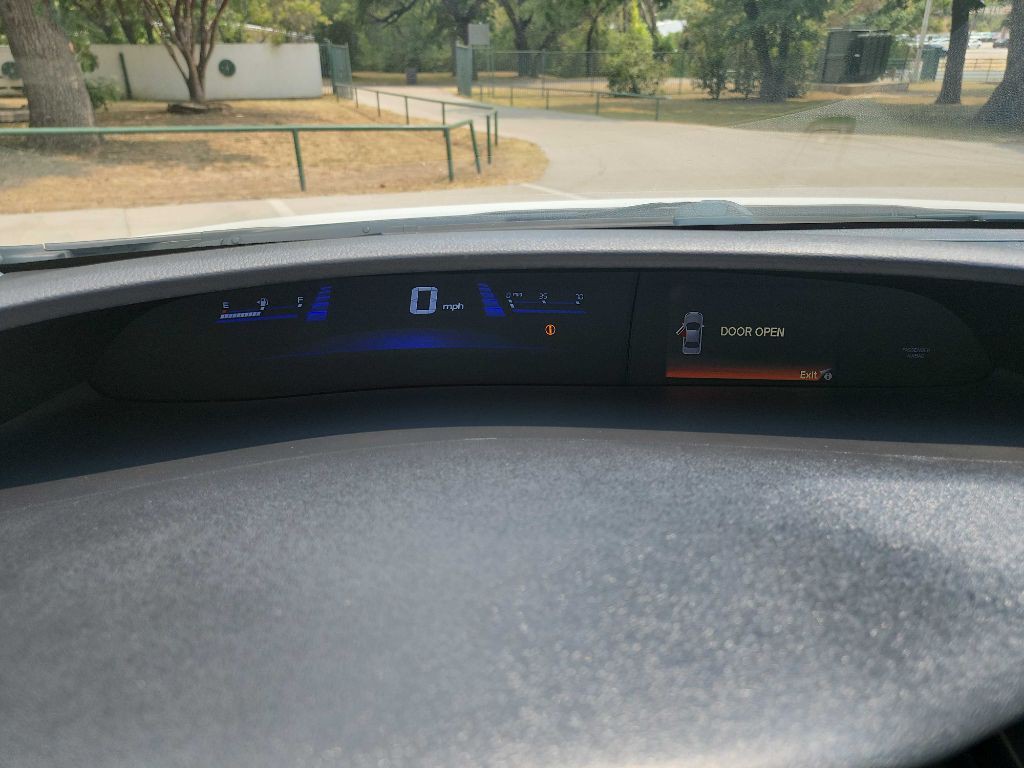 2015 Honda Civic Image 21