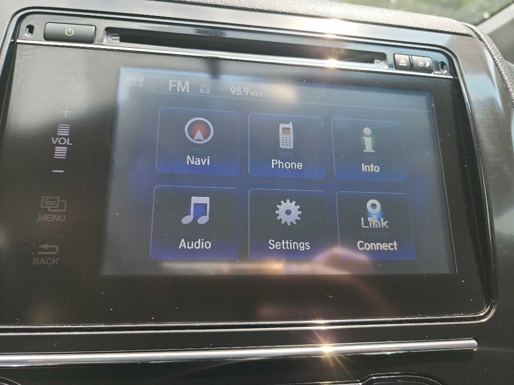 2015 Honda Civic Image 24