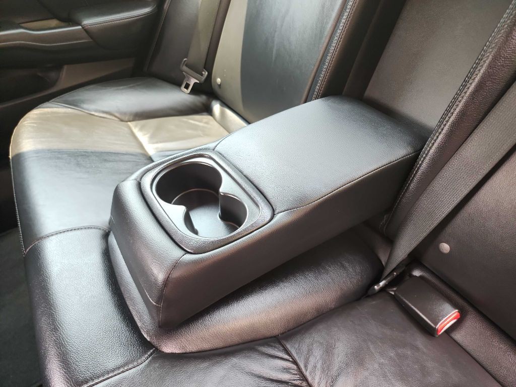 2015 Honda Civic Image 29