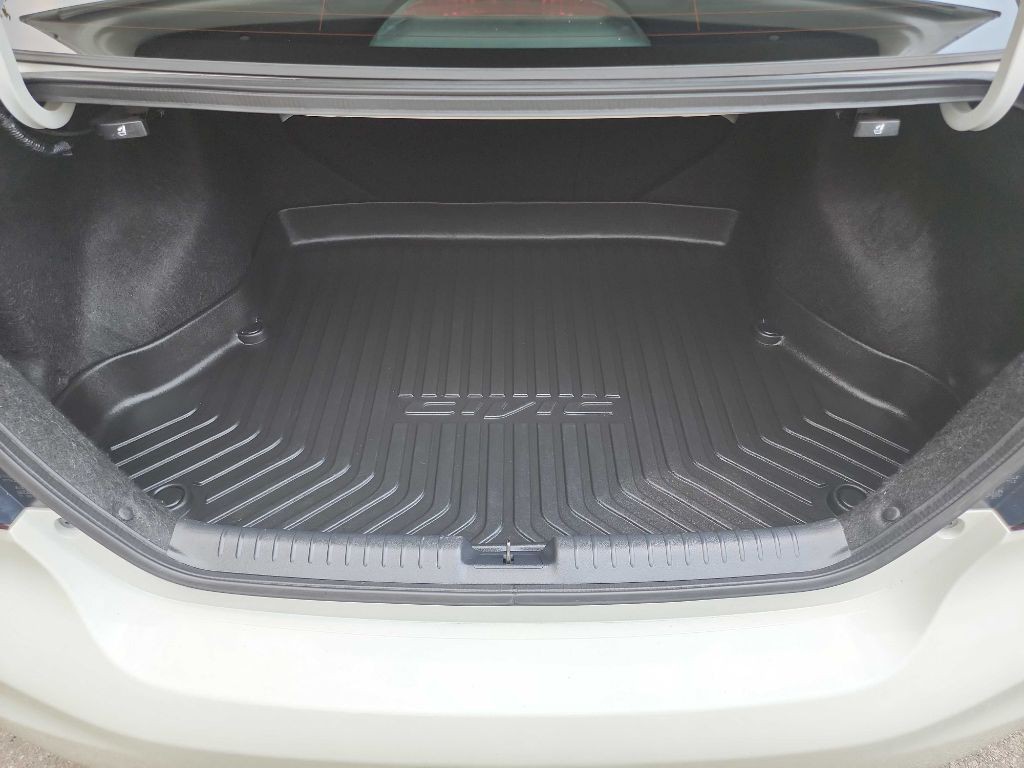 2015 Honda Civic Image 30