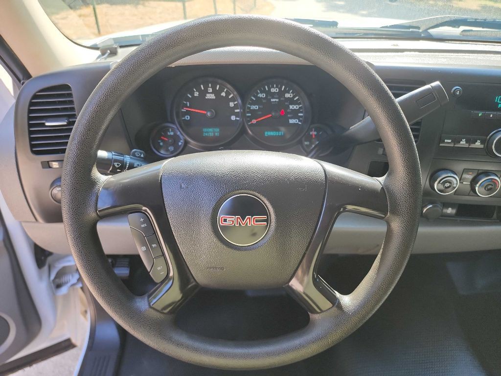 2013 GMC Sierra Image 15