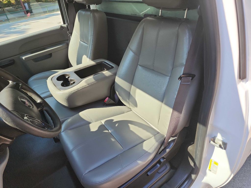 2013 GMC Sierra Image 16