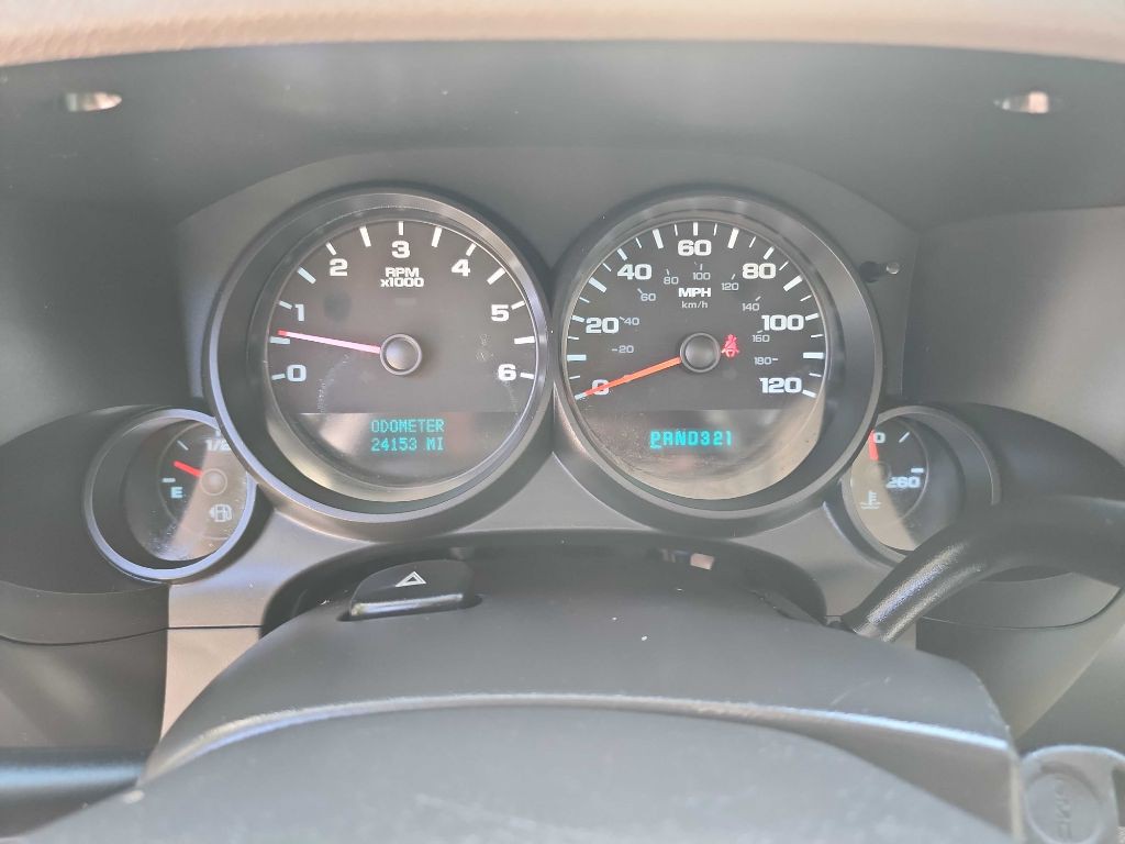 2013 GMC Sierra Image 20