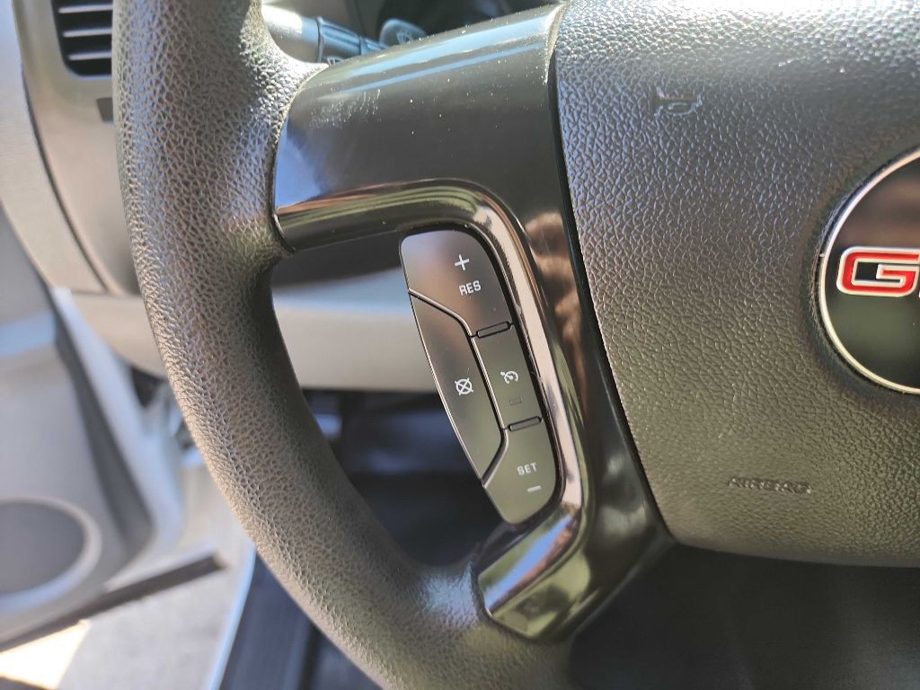 2013 GMC Sierra Image 21