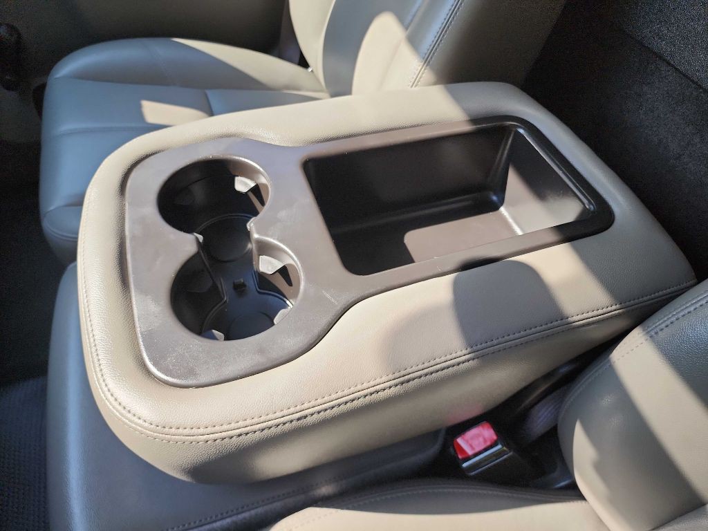 2013 GMC Sierra Image 22