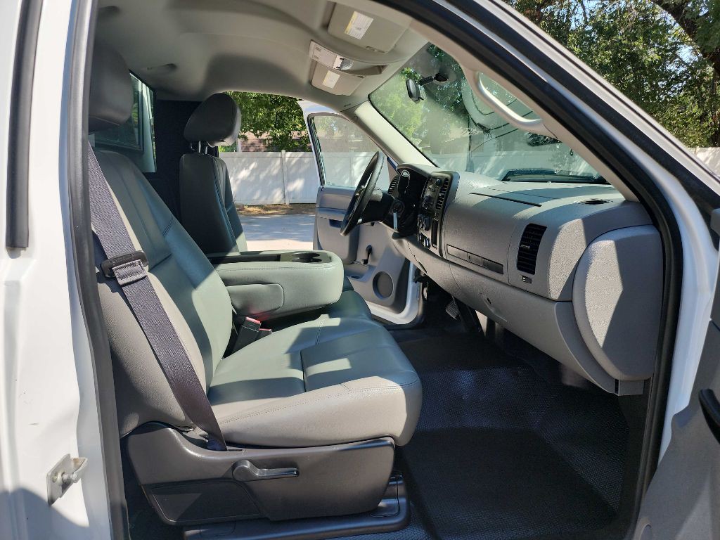 2013 GMC Sierra Image 24