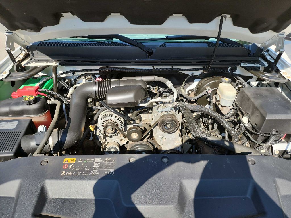 2013 GMC Sierra Image 26