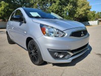 Image for 2020 Mitsubishi Mirage LE ID: 7633552