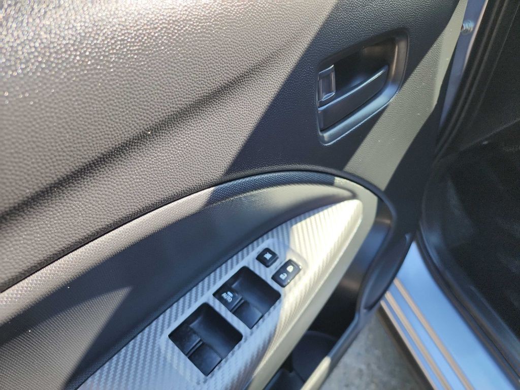 2020 Mitsubishi Mirage Image 13