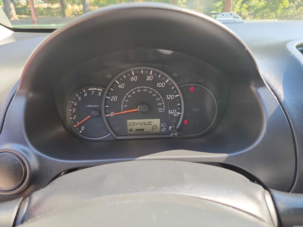 2020 Mitsubishi Mirage Image 17